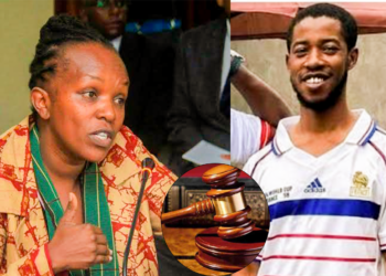 High Court Summons WPA Director Over Zizou Disappearance