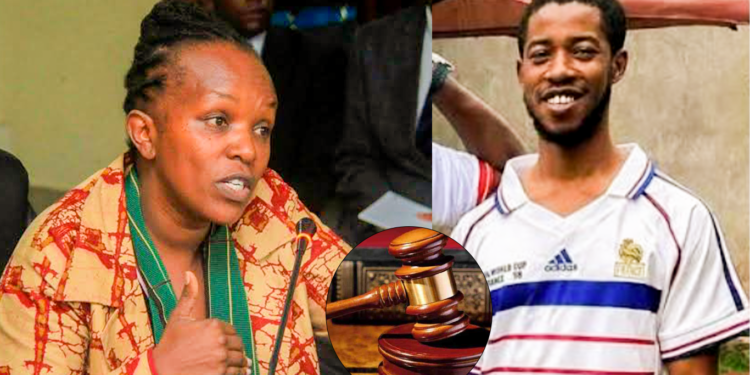 High Court Summons WPA Director Over Zizou Disappearance