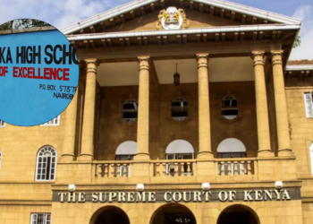 Supreme Court Halts Recovery of Sh1.5bn Ruaraka Schools Compensation and Investigations Against Those Involved