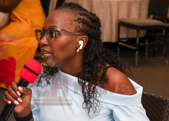 Faith Odhiambo: Women Lawyers Still Face Double Standards Despite Gains in Leadership