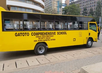 Gatoto School Transition: Court Asked to Protect 1,800 Pupils From Disruption