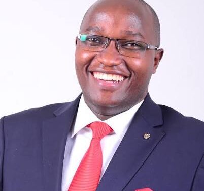MP John Kaguchia Challenges ‘Offensive Conduct’ Charge, Secures Ksh250,000 Cash Bail