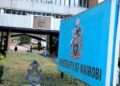 UON Ordered To Pay 3 M To Student Whose Name Was Removed From Graduation List