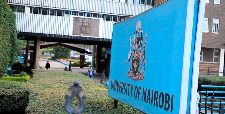 UON Ordered To Pay 3 M To Student Whose Name Was Removed From Graduation List