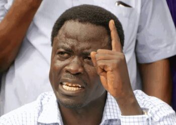 NCIC Summons Homa Bay MP Peter Kaluma Over Alleged Hate Speech