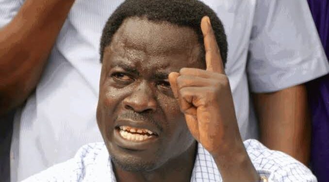 NCIC Summons Homa Bay MP Peter Kaluma Over Alleged Hate Speech