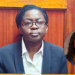 Lawyer Angela Mulwa Re-Arrested In Court, Expected To Be Charged Over Dr. Mutiso’s Murder