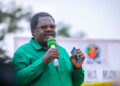 Tanzania Vice President Emmanuel Nchimbi Resigns and Retires From Politics