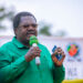 Tanzania Vice President Emmanuel Nchimbi Resigns and Retires From Politics