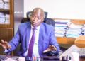 Petition Against Kenya Railways CEO Phillip Mainga Withdrawn a Day After Court Barred Him From Office