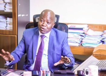 Petition Against Kenya Railways CEO Phillip Mainga Withdrawn a Day After Court Barred Him From Office