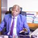 Petition Against Kenya Railways CEO Phillip Mainga Withdrawn a Day After Court Barred Him From Office