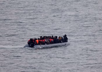 Suspected Migrant Smugglers Face Trial Over Deadly Channel crossing