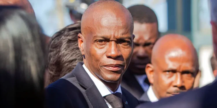 US Takes 18 Suspects in Haitian President’s Assassination to Court