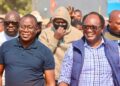 Zambia Opposition Candidate Brian Mundubile Faces Treason Charges