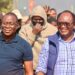 Zambia Opposition Candidate Brian Mundubile Faces Treason Charges