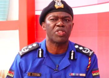 Police Deny Involvement in Abduction of Standard Editor Alex Kiprotich