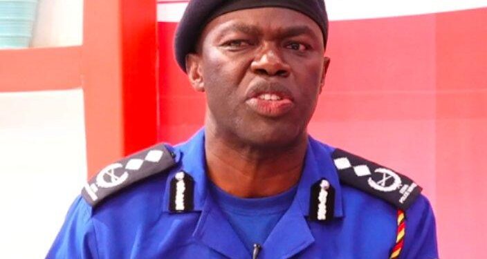 Police Deny Involvement in Abduction of Standard Editor Alex Kiprotich