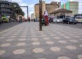 Nairobi County Given 14 Days to Respond to Case Challenging CBD Cabro Works