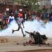 Family Seeks Justice After Nakuru Man Injured During Fuel Protests Dies