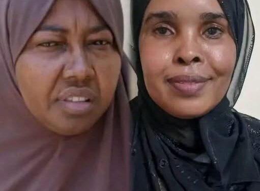 Two Women Arrested at JKIA With Nearly 658g of Suspected Gold