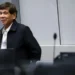 Duterte Appears In Person at ICC Over Philippines Drug War Killings