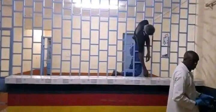 Probe Launched After Man Dies at Kiambaa Police Station