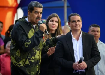 Maduro Ally Alex Saab Pleads Guilty to $195 Million Money Laundering Case