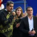 Maduro Ally Alex Saab Pleads Guilty to $195 Million Money Laundering Case