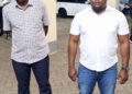 Two DCI Officers Arrested Over Sh500,000 Bribe to Drop Murder Case