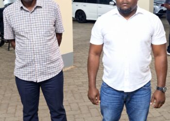 Two DCI Officers Arrested Over Sh500,000 Bribe to Drop Murder Case
