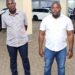 Two DCI Officers Arrested Over Sh500,000 Bribe to Drop Murder Case