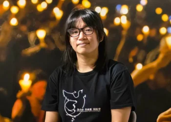 Hong Kong jails Tiananmen vigil organisers for up to seven years in prison