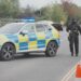 Five Men Arrested Near UK Airbase Used by US Forces Over Suspected Terror Offences