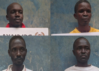 12 Arrested After Alleged Attempt to Block Rachel Ruto ’s Convoy in Siaya