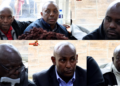 Former Sports PS and Ambassador Kaberia, 5 Others Plead Not Guilty to Sh330M CHAN Graft Charges
