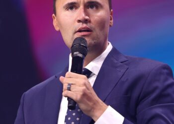 Charlie Kirk Shooting Suspect Denies Murder Charge as Death Penalty Remains an Option