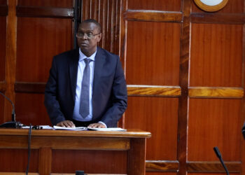 KNEC CEO Assures 303 Gatoto Candidates Will Sit Exams as Court Moves to Resolve School Dispute