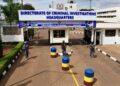 DCI Breaks Silence On Viral Man Found Hanging In Police Cell Days After Arrest