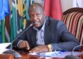 Kericho Governor Erick Mutai Sued by University Student Over Sh200,000 Monthly Child Support