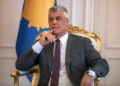 Former Kosovo President Hashim Thaci Sentenced to 25 Years for War Crimes