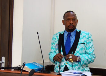 Sonko Links Uhuru Fallout to Budget Row, Claims Sh2M Paid to Senators for His Impeachment