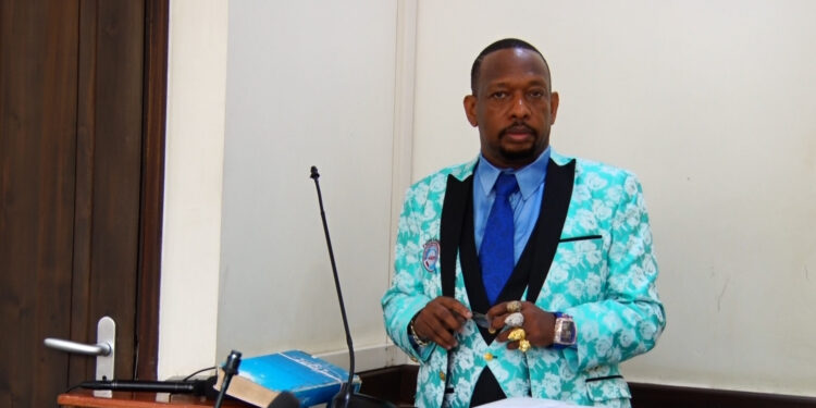 Sonko Links Uhuru Fallout to Budget Row, Claims Sh2M Paid to Senators for His Impeachment