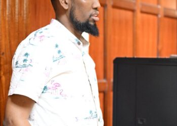 Falcon Oil Employee in Court Over Alleged Ksh.14.8 Million Loss
