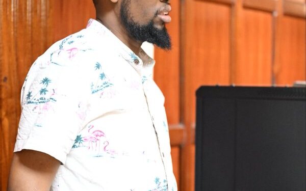Falcon Oil Employee in Court Over Alleged Ksh.14.8 Million Loss