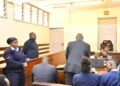 Man Charged Over Remarks Allegedly Inciting Violence Against Burundians