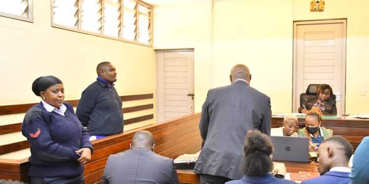 Man Charged Over Remarks Allegedly Inciting Violence Against Burundians