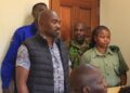 Lumakanda OCS Charged Over Alleged Defilement of 14-Year-Old Girl