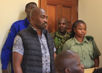 Lumakanda OCS Charged Over Alleged Defilement of 14-Year-Old Girl