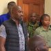Lumakanda OCS Charged Over Alleged Defilement of 14-Year-Old Girl